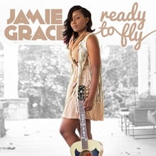 Jamie Grace Spreads Her Wings for Sophomore Effort